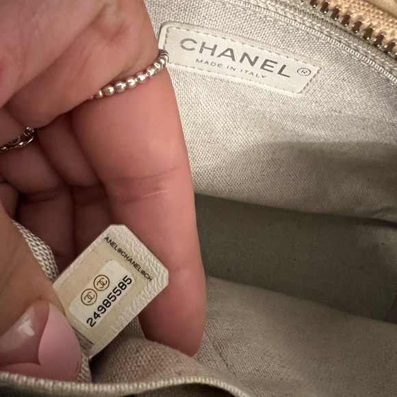 Chanel Medium Gabrielle Bag - Picture 6 of 6